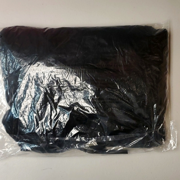 ❤️NWT VINTAGE TORRID WITCH HALLOWEEN COSTUME DRESS LACE UP - HANKY HEM PLUS SIZE - Picture 5 of 11